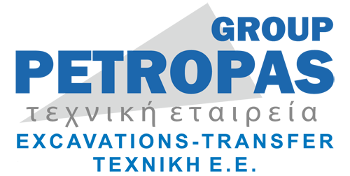 Petropas Group – Τεχνική Ε.Ε.